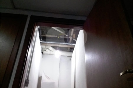 Apartamento para venda no Edifício Residencial Vila Lobos