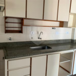 Apartamento á venda - Vila Guarani