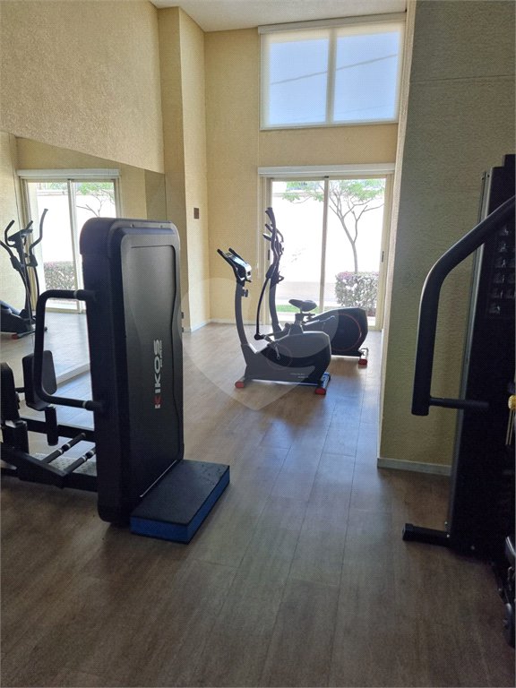 Apartamento para venda em Santana Zona Norte.