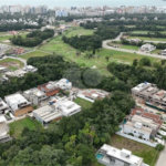 Terreno à venda em Riviera de São Lourenço, Bertioga, SP
