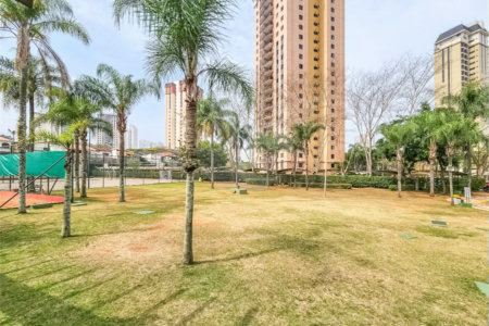 Apartamento com 3 quartos á venda em Santo Amaro, São Paulo - SP