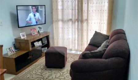 Apartamento à venda com 2 quartos em Vila Matilde, São Paulo, SP