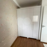 Apartamento à Venda na Rua Catumbi – 33m²