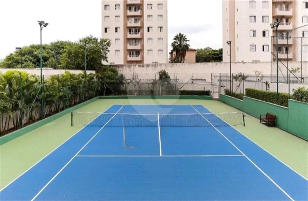 Apartamento à venda no Tremembé 2 quartos e 1 vaga