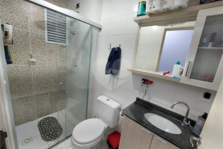 Apartamento a venda no Parque dos Manácas