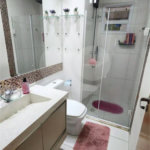 Apartamento de 82m² cm 3 quartos e 2 vagas, à venda no Condomínio Alpes da Serra, no Picanço, Guarulhos.