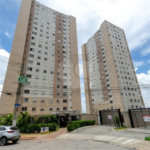 OPORTUNIDADE ÚNICA – APARTAMENTO COMPLETO, MOBILIADO E PRONTO PARA MORAR