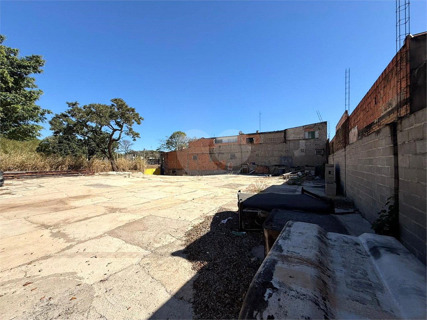 TERRENO À VENDA EM SÃO CARLOS/SP 825m²