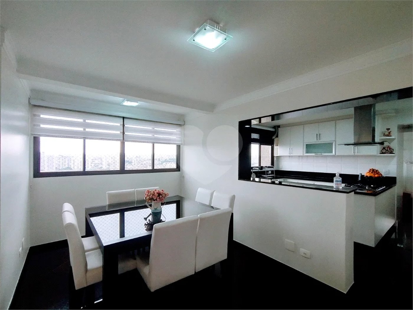 Apartamento para venda na Mooca com 4 suítes, 5 vagas. Condomínio Europa Cicero.