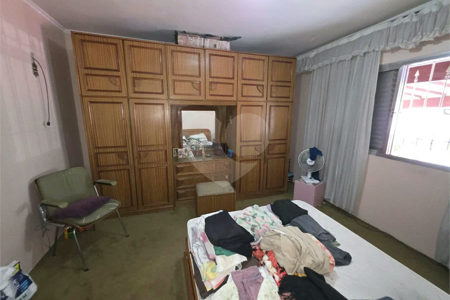 SANTANA - CASA COM 2 MORADIAS - 10m DE FRENTE - 3 VAGAS