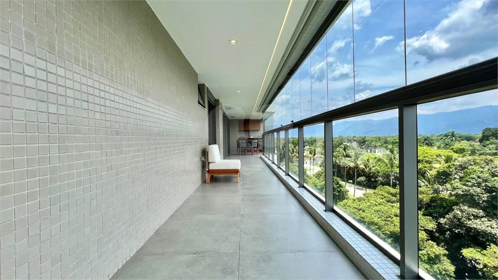 Apartamento à venda com 4 quartos em Riviera de São Lourenço, Bertioga, SP