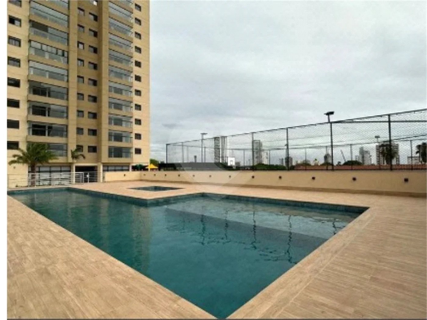 Apartamento disponível para venda no Residencial Ilha de Maui em São Judas- Piracicaba – SP.