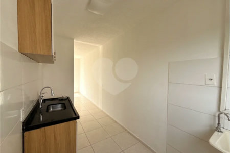 Apartamento 2 Quartos no Condomínio Parque Ville | Estrada da Cachamorra