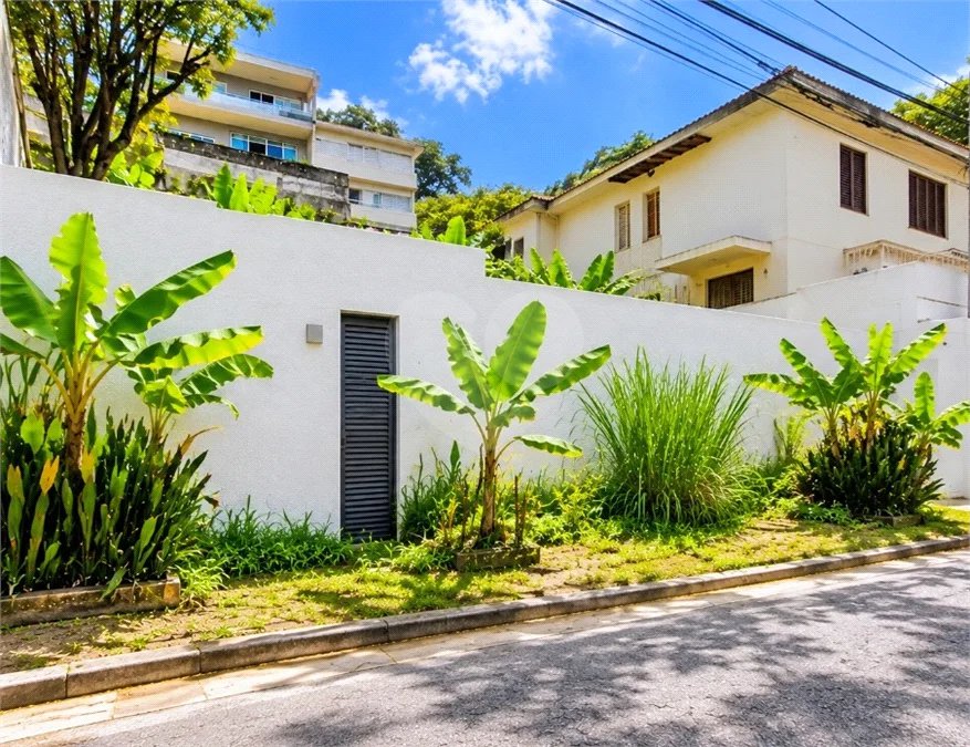 Terreno à venda em Brooklin Velho, São Paulo, SP