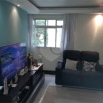 Apartamento á venda - Vila Mascote