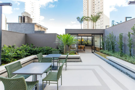 Excelente apartamento no Ipiranga