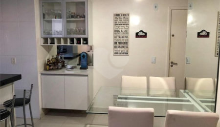 Apartamento à venda com 2 quartos em Reserva Sul Condomínio Resort, Ribeirão Preto, SP