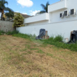 Terreno para venda no condomínio de alto padrão DAMHA II