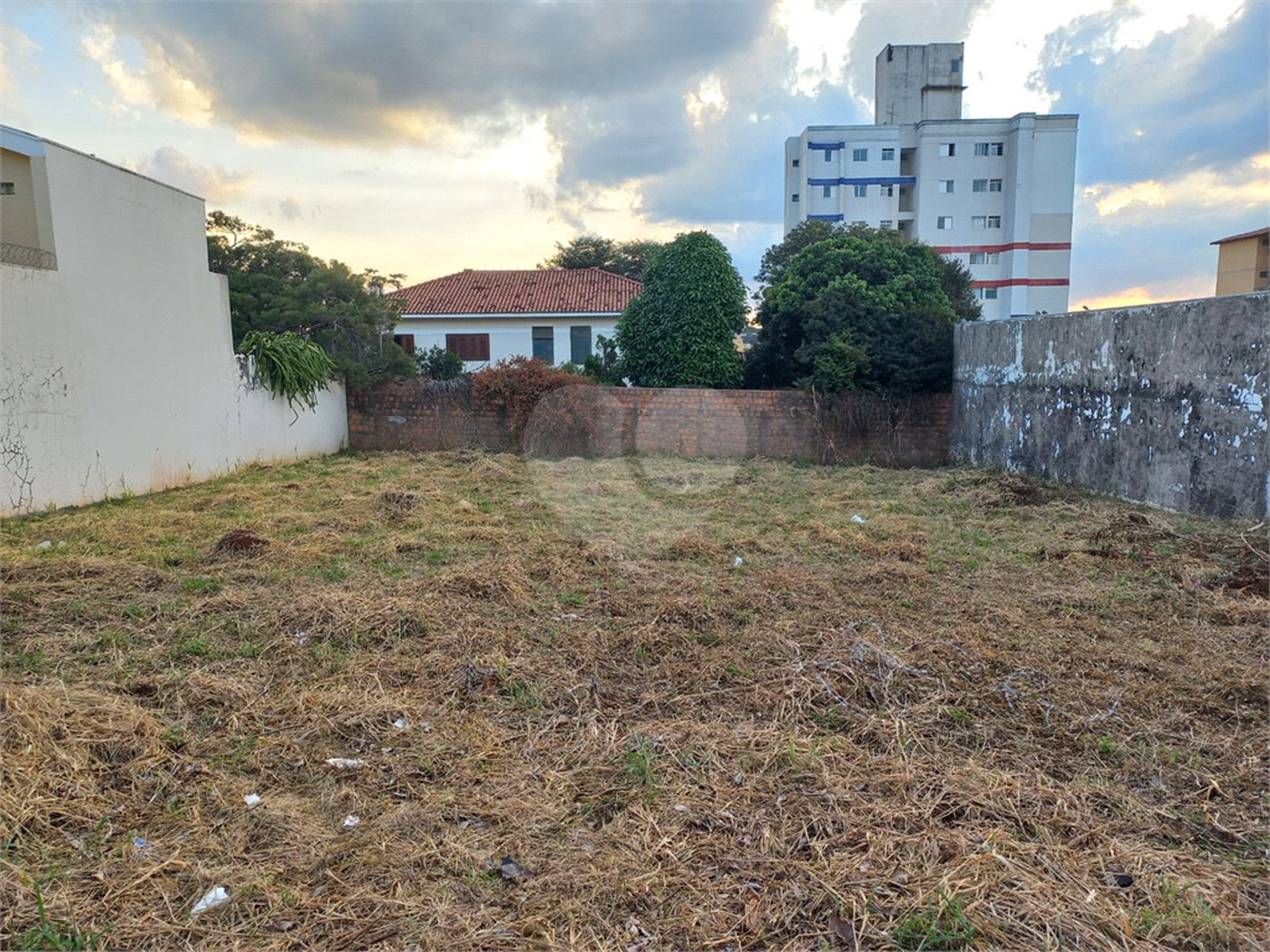 Terreno com 600,00 m².