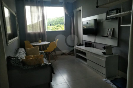 COBERTURA DUPLEX, 4 QUARTOS SENDO 1 SUITE, A VENDA NA ESTRADA DO MAGARÇA, R$310.000,00