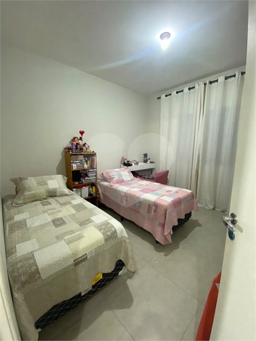 Casa com 3 dormitorios em condominio Village - Ribeirão dos Porcos - Atibaia/SP