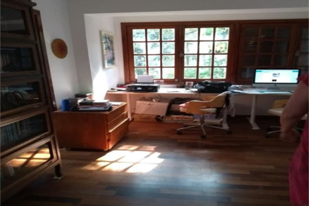 CASA ESTILO COLONIAL PODENDO SER UTILIZADO COMO AIRBNB