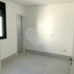 Sobrado novo , com 230m² , 3 suítes , 4 vagas de garagem , à venda no Jardim Bela Vista , em Santo André.