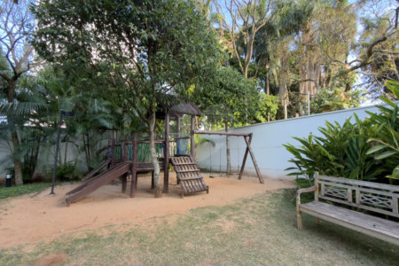 Apartamento à venda com 3 suítes em Vila Mascote, São Paulo, SP