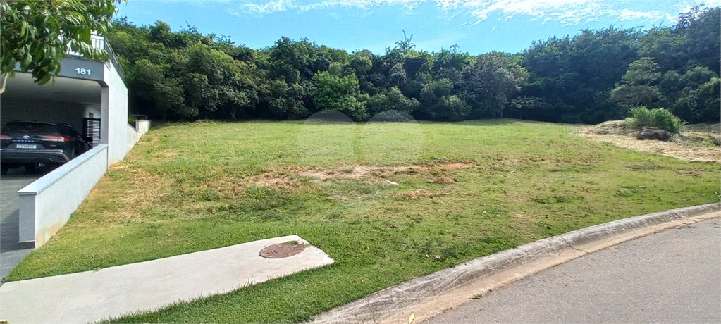 Terreno à Venda no Condomínio Santa Isabel 2 - Louveira/SP