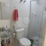 STUDIO COM 31,78 m2, REFORMADO EM SANTA CECÍLIA
