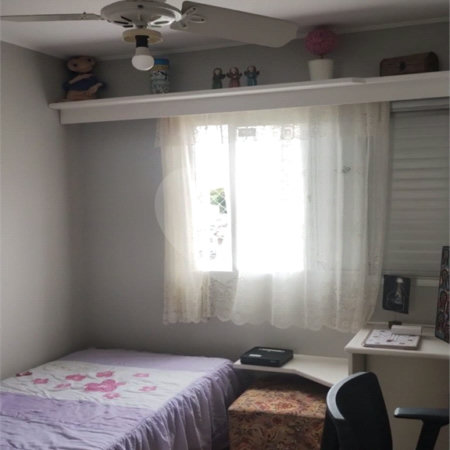 Apartamento com 67m², 3 quartos, garagem, à venda no Jardim Marajoara.