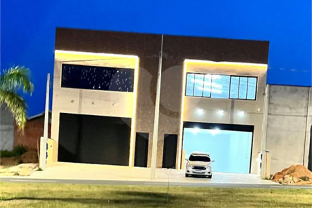 Galpão Comercial para Venda ou Locação – Parque Campo Bonito | Indaiatuba/SP