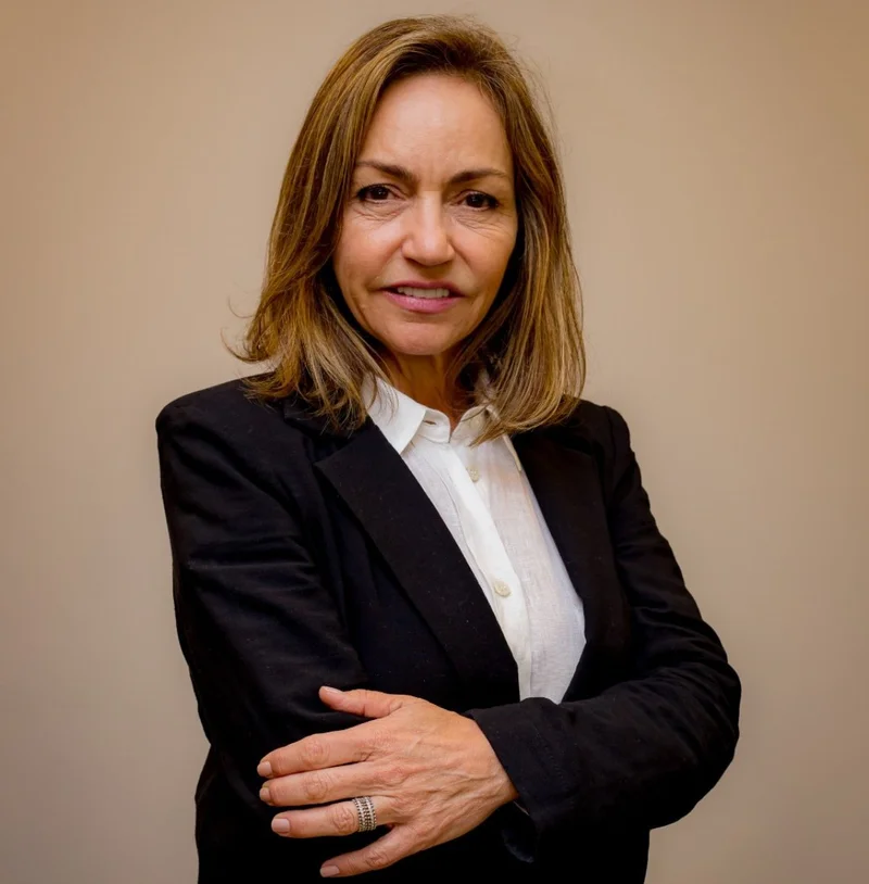 Fátima Rodrigues