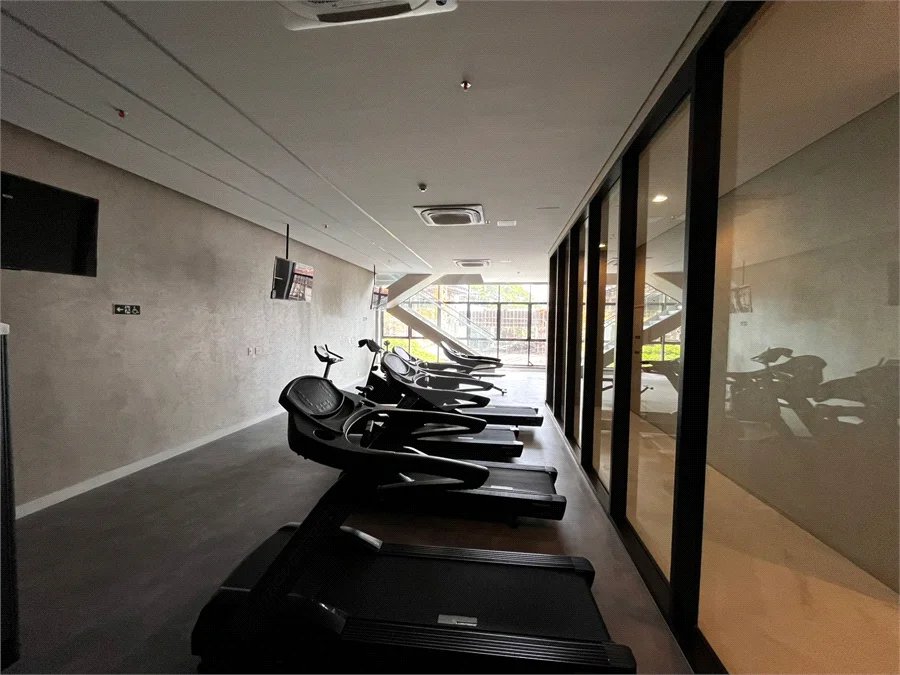Studio à Venda – Lumiere Studios - Chácara Klabin – São Paulo/SP
