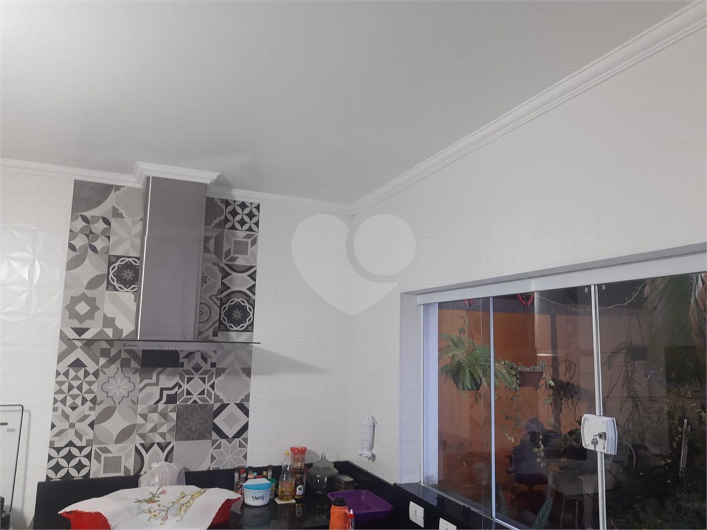 Casa térrea para venda no Jardim Ipanema