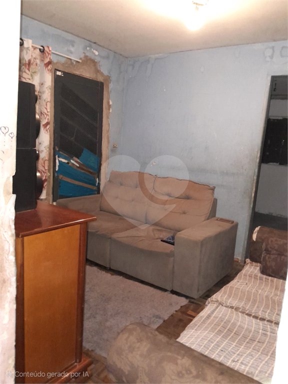 Terreno com casa para reforma Oportunidade no Jardim Beatriz — São Carlos/SP