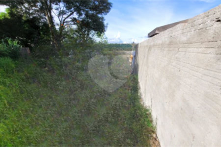 Terreno Residencial no Aracy