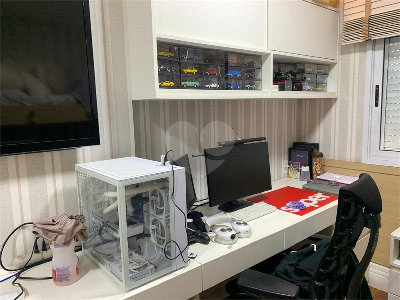 Apartamento á venda - Saúde