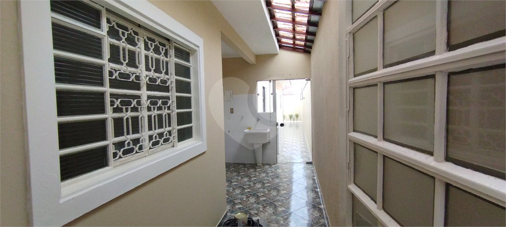 Casa térrea para venda no Planalto paraíso