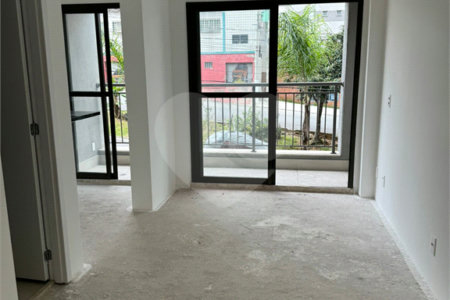 Lindo apartamento novo no Ipiranga