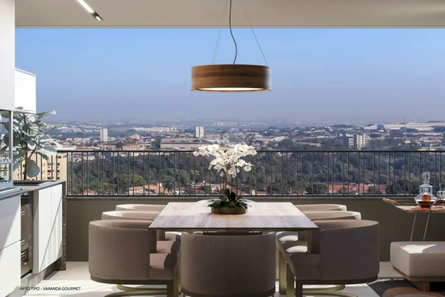 Première 360 Residence