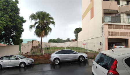 Terreno à venda em Vila Monteiro (gleba I), São Carlos, SP