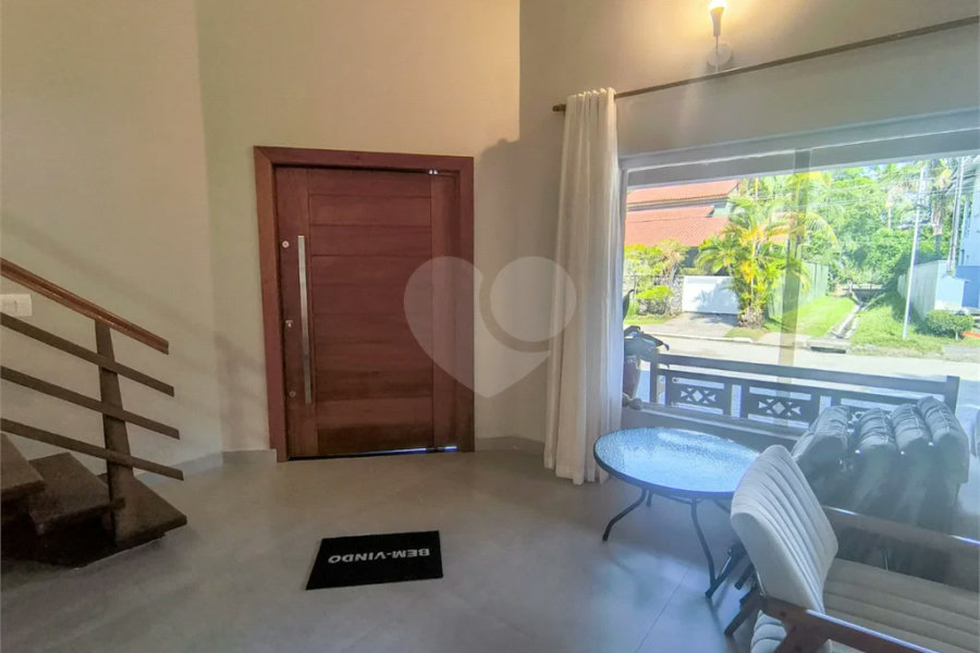Casa à venda com 5 quartos, sendo 4 suítes, em Riviera de São Lourenço, Bertioga, SP