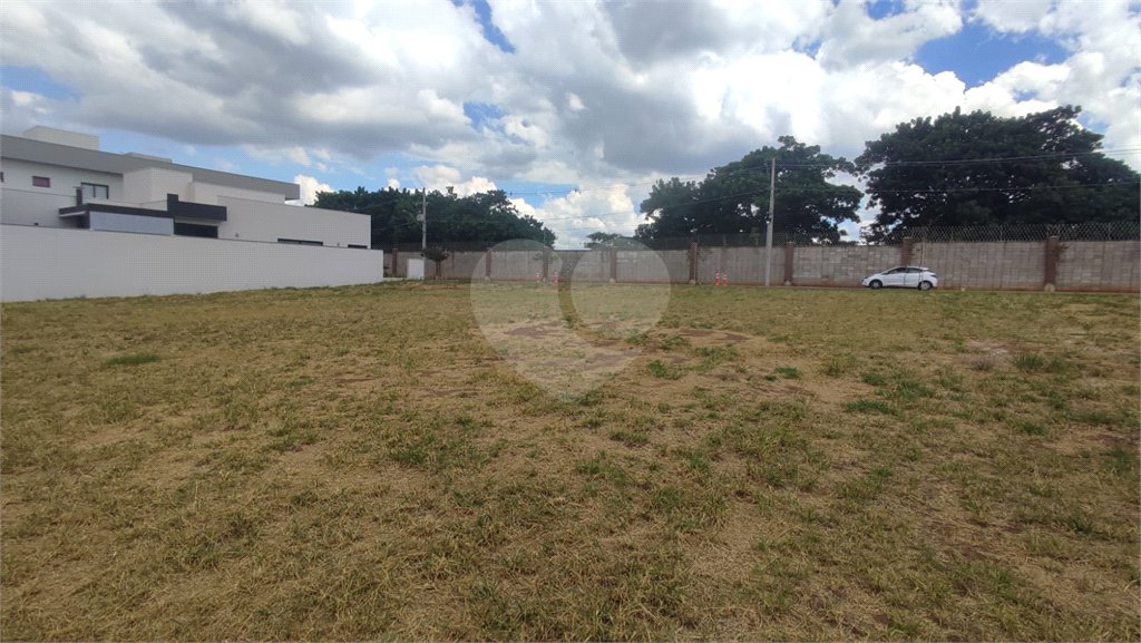 Lote à venda no Parque Faber IV - São Carlos