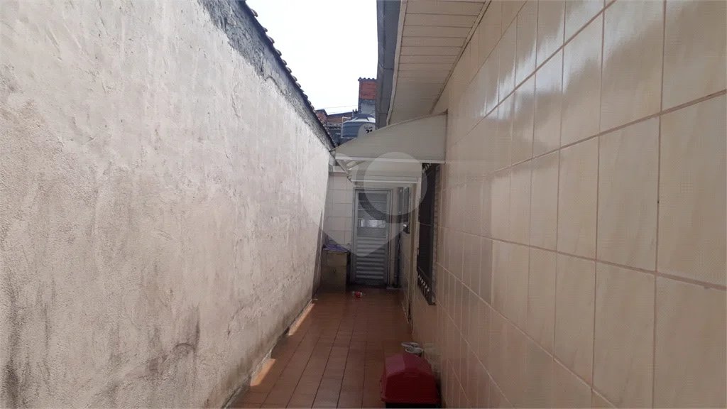 Casa à venda com 2 quartos em Casa Verde, São Paulo, SP