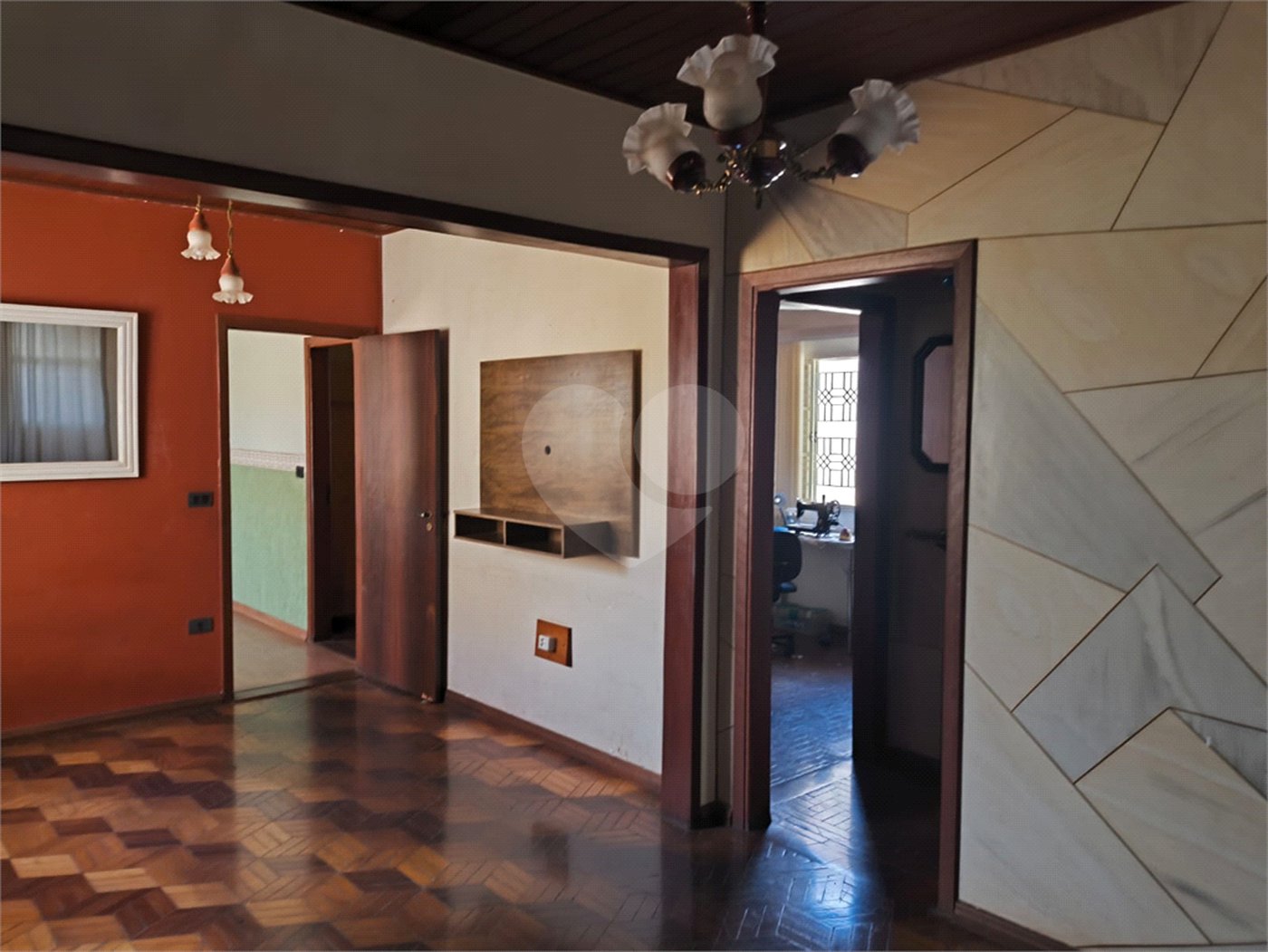 Casa Térrea a venda no Jardim Ricetti!