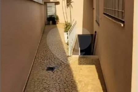 Casa à venda na Mooca 191m² - 4 dormitórios e 6 vagas