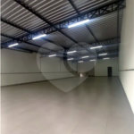GALPÃO COMERCIAL PARA LOCAÇÃO | 500 M² | Aricanduva | São Paulo/SP