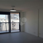 Apartamento à venda na Saúde – 27,69 m², excelente localização e lazer completo