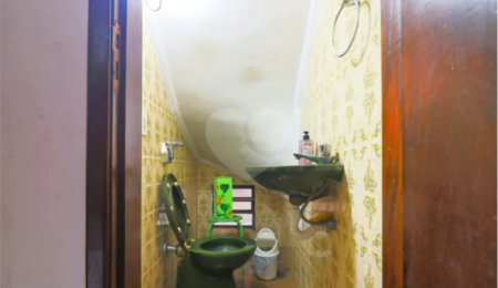Casa à venda com 3 quartos, sendo 1 suíte,  em Parque Jabaquara, São Paulo, SP